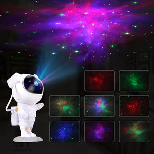 Galactic StarVoyager Projector